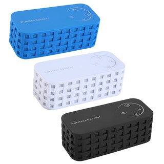 Foto 2 | Foto 2 | Altavoz Portátil Sensor Táctil Inalámbrico Con Ranura Para Tarjeta Micro Tf - Venta Internacional.