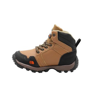 Foto 4 | Foto 4 | Bota Outdoor Ram Avellana Para Niño Resistente Senderismo Cafe