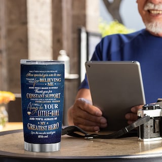 Foto 6 | Foto 6 | Taza De Viaje Oasisdream Vaso De Acero Inoxidable 600 Ml - Venta Internacional.