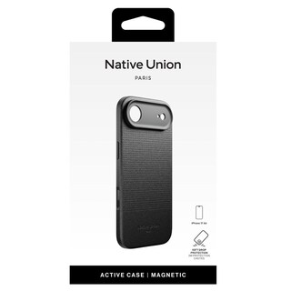 Foto 6 | Foto 6 | Funda para iPhone Air Active Native Union