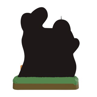 Foto 6 | Foto 6 | Adorno Navideño Hallmark Alicia En El País De Las Maravillas Con Luz 10x11x6 Cm