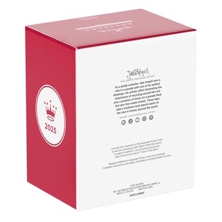 Foto 8 | Foto 8 | Adorno Musical Hallmark Keepsake Barbie 2025 Con Luz 11x13x8 Cm