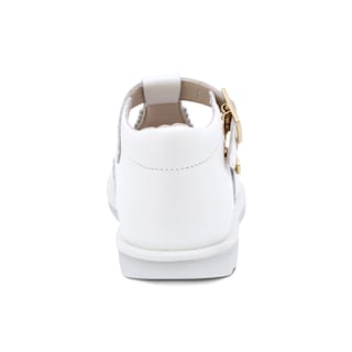 Foto 4 | Foto 4 | Zapato Coqueta Rondy de Piel para Niña