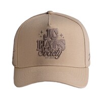 Gorra Jc Hats Jc Society Unitalla