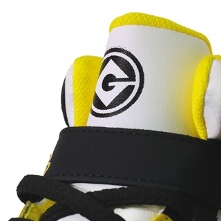 Foto 4 | Foto 4 | Tenis Minions con Luces para Niño