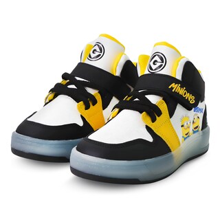 Foto 6 | Foto 6 | Tenis Minions con Luces para Niño