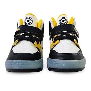 Foto 8 | Foto 8 | Tenis Minions con Luces para Niño