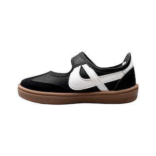 Foto 2 | Foto 2 | Tenis Panam Negros para Niña