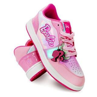 Foto 8 | Foto 8 | Tenis Mattel Barbie para Niña