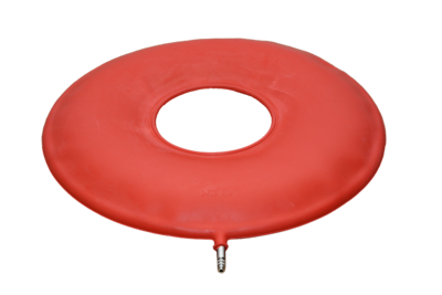 Foto 1 | Foto 1 | Cojín de Asiento Ortopédico Tipo Dona