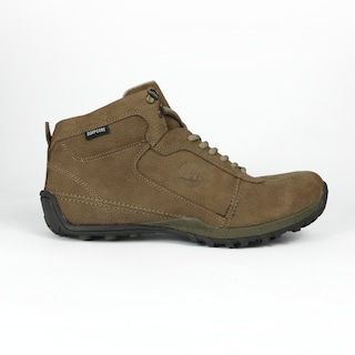 Foto 2 | Foto 2 | Bota Outdoor De Piel Crosscountry Napoli Oleobuck Arena