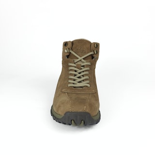 Foto 4 | Foto 4 | Bota Outdoor De Piel Crosscountry Napoli Oleobuck Arena