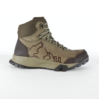 Foto 2 | Foto 2 | Bota Outdoor De Piel Crosscountry Bolonia Arena