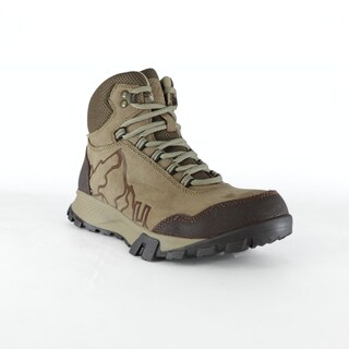 Foto 3 | Foto 3 | Bota Outdoor De Piel Crosscountry Bolonia Arena