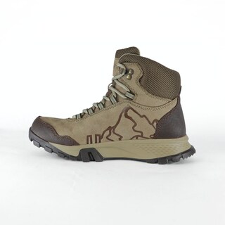 Foto 6 | Foto 6 | Bota Outdoor De Piel Crosscountry Bolonia Arena