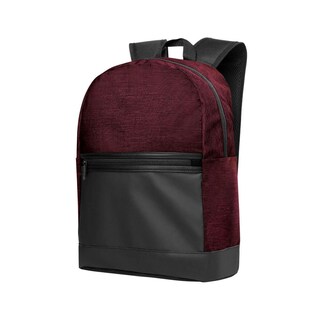 Foto 1 | Foto 1 | Mochila Promocional Con Compartimento Para Laptop Grande-puki Rojo