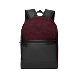 Foto 2 | Foto 2 | Mochila Promocional Con Compartimento Para Laptop Grande-puki Rojo