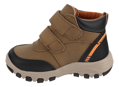 Foto 2 | Foto 2 | Bota Botín Moderna Niño Yuyin Tres Reyes Negro