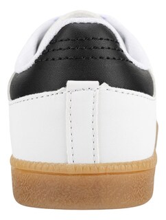 Foto 4 | Foto 4 | Tenis Casual Moderno Niña Scape Tres Reyes Negro