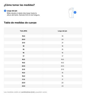 Foto 5 | Foto 5 | Tenis Casual Moderno Niña Scape Tres Reyes Negro