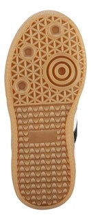 Foto 6 | Foto 6 | Tenis Casual Moderno Niña Scape Tres Reyes Negro