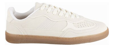Foto 1 | Foto 1 | Tenis Casual Urbano Dama Perugia Tres Reyes Beige
