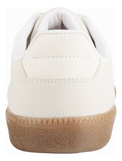 Foto 4 | Foto 4 | Tenis Casual Urbano Dama Perugia Tres Reyes Beige