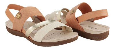 Foto 3 | Foto 3 | Sandalia Casual Piso Dama Modare Tres Reyes Blanco