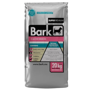 Foto 1 | Foto 1 | Croqueta Flagasa Bark Cachorro 20 Kg