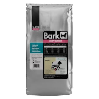 Foto 2 | Foto 2 | Croqueta Flagasa Bark Cachorro 20 Kg