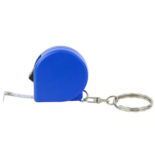 Foto 1 | Foto 1 | Llavero Promocional Con Flexómetro Metálico Compacto-measure