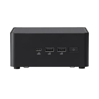 Foto 1 | Foto 1 | Computadora Escritorio Mini Pc Asus Nuc 14 Pro Intel Ultra 7 155h 16gb Ssd 1tb Wifi Estudio Y Multitarea