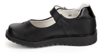 Foto 1 | Foto 1 | Zapato Escolar Mariposa Nick&wick Tres Reyes Negro