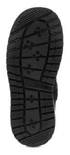 Foto 2 | Foto 2 | Zapato Escolar Mariposa Nick&wick Tres Reyes Negro