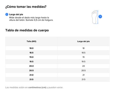 Foto 4 | Foto 4 | Zapato Escolar Mariposa Nick&wick Tres Reyes Negro