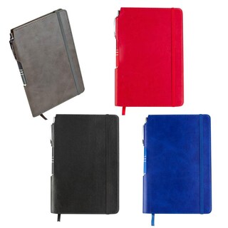 Foto 1 | Foto 1 | Paquete 35 Piezas Libreta Kenya Con 80 Hojas De Raya Separador De Hojas