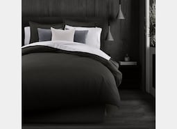 Funda Duvet Dalfiori Khaleb Carboncillo Individual