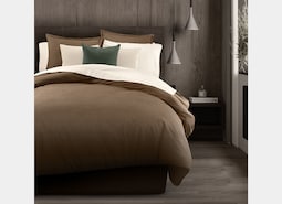 Funda Duvet Dalfiori Khaleb Avellana Individual