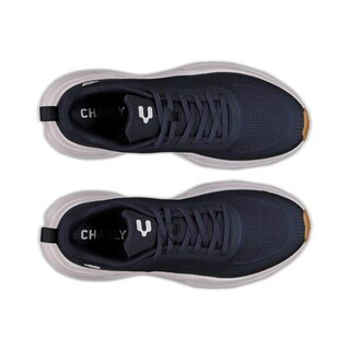 Foto 4 | Foto 4 | Tenis Hombre Charly Malla Transpirable Sport Original Azul