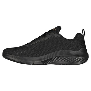 Foto 2 | Foto 2 | Tenis Skechers Hombre Bobs Transpirables Textiles Negro