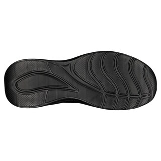 Foto 3 | Foto 3 | Tenis Skechers Hombre Bobs Transpirables Textiles Negro