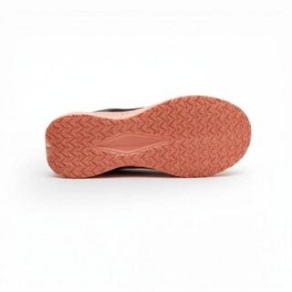 Foto 3 | Foto 3 | Tenis Deportivos Makkena 7380 Negro Coral para Mujer