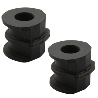 Foto 1 | Foto 1 | Par Gomas De Barra Estabilizadora Delantera Para Auto Nissan Versa V-drive 2020-2024