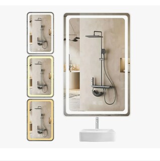 Foto 1 | Foto 1 | Espejo Inteligente Baño 3 Modos Touch Moderna