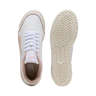 Foto 2 | Foto 2 | Tenis Mujer Puma Turino Ii Og Original Blanco