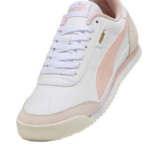 Foto 4 | Foto 4 | Tenis Mujer Puma Turino Ii Og Original Blanco