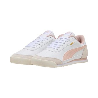Foto 5 | Foto 5 | Tenis Mujer Puma Turino Ii Og Original Blanco