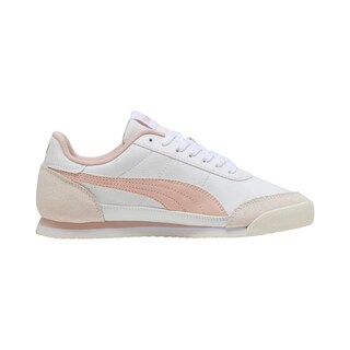 Foto 6 | Foto 6 | Tenis Mujer Puma Turino Ii Og Original Blanco