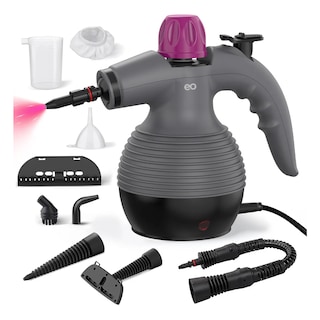 Foto 1 | Foto 1 | Limpiadora de Vapor Eo Safe Imports Esi-23876 Gris