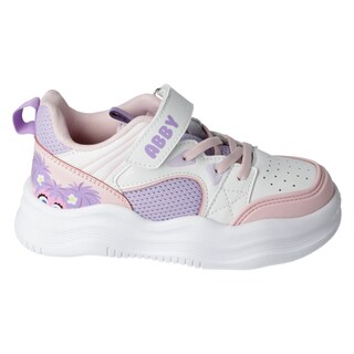 Foto 2 | Foto 2 | Tenis Deportivos Karsten Plaza Sésamo Para Niña